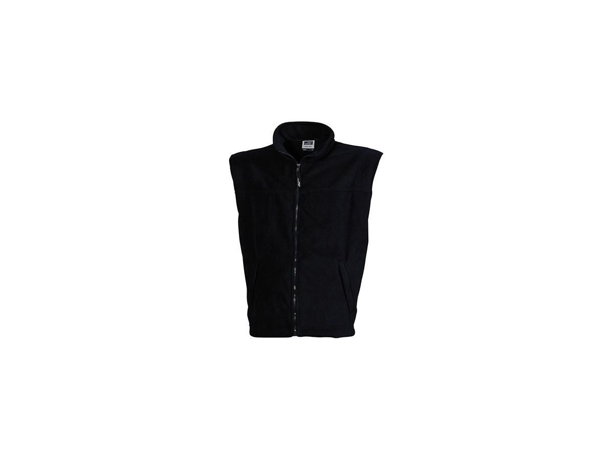 JN Fleece Vest JN045
