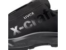 UVEX 1 x-craft Sicherheits-Halbschuh Gr. 37 W11 S3S ESD, schwarz, 6817.2