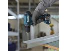 Makita Akku Bohrschrauber DF333DSAE 12 V / 2Ah