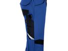UVEX Cargohose suXXeed industry 7311 Regular Fit, ultramarin, Gr. 106