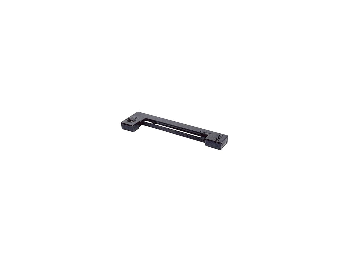 Epson Kassenfarbband ERC09B 2Mio.Zeichen Nylon schwarz