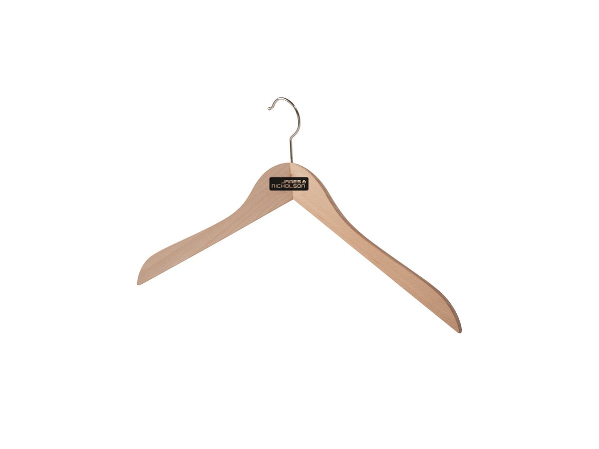Clothes hanger standard JN7101