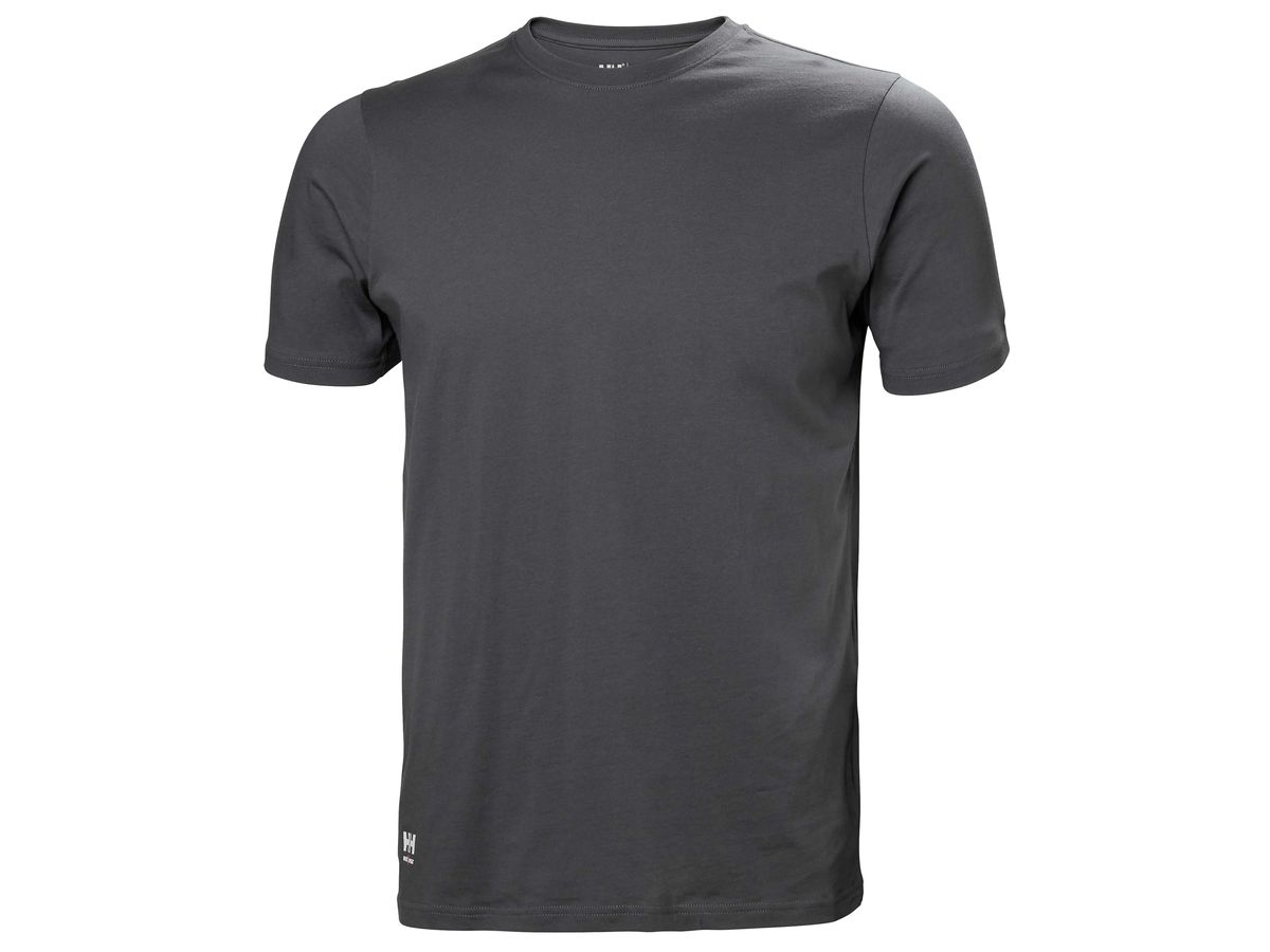 HELLY HANSEN Manchester SS-T-Shirt