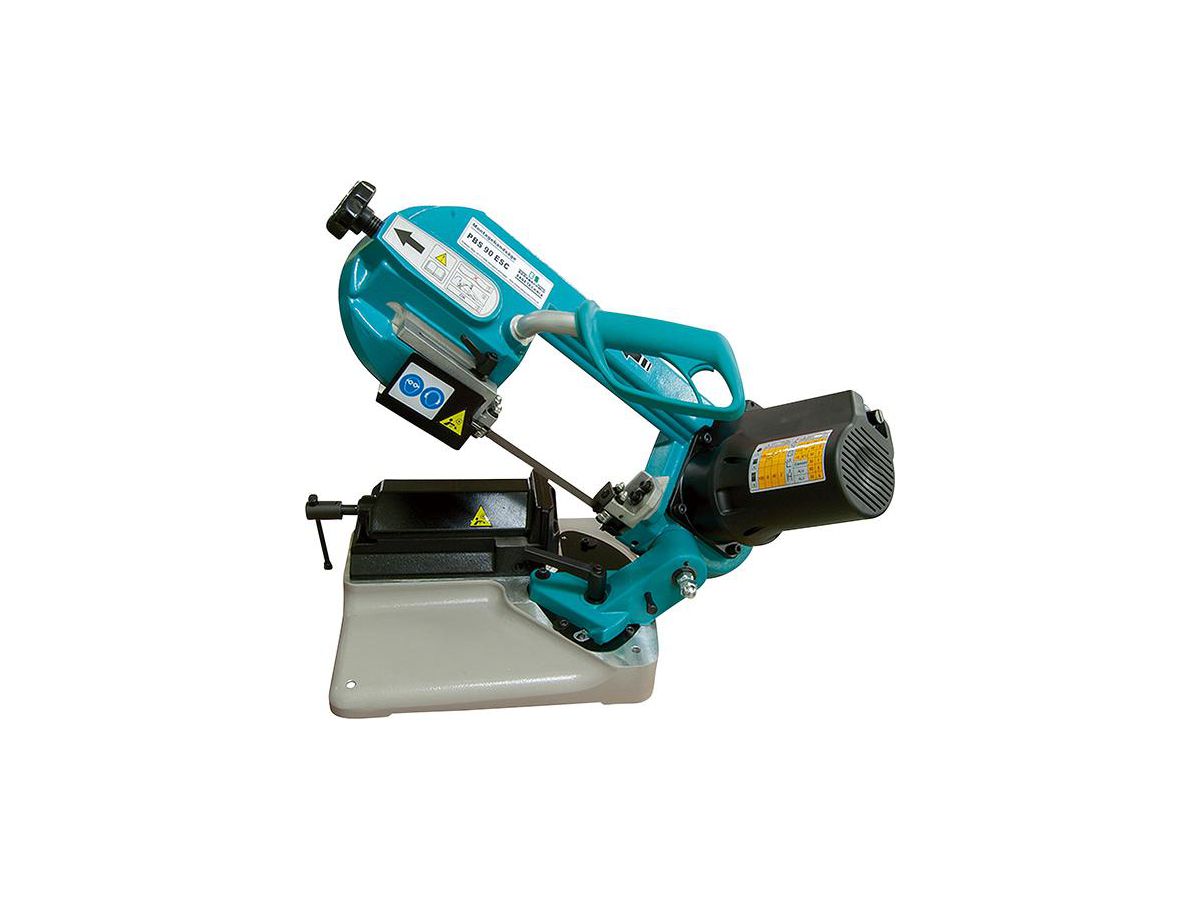 BERG & SCHMID Bandsäge PBS 90 ESC 20309