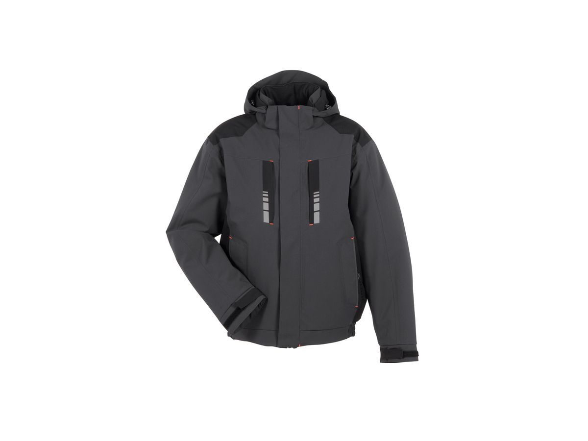PLANAM Winterjacke Moto