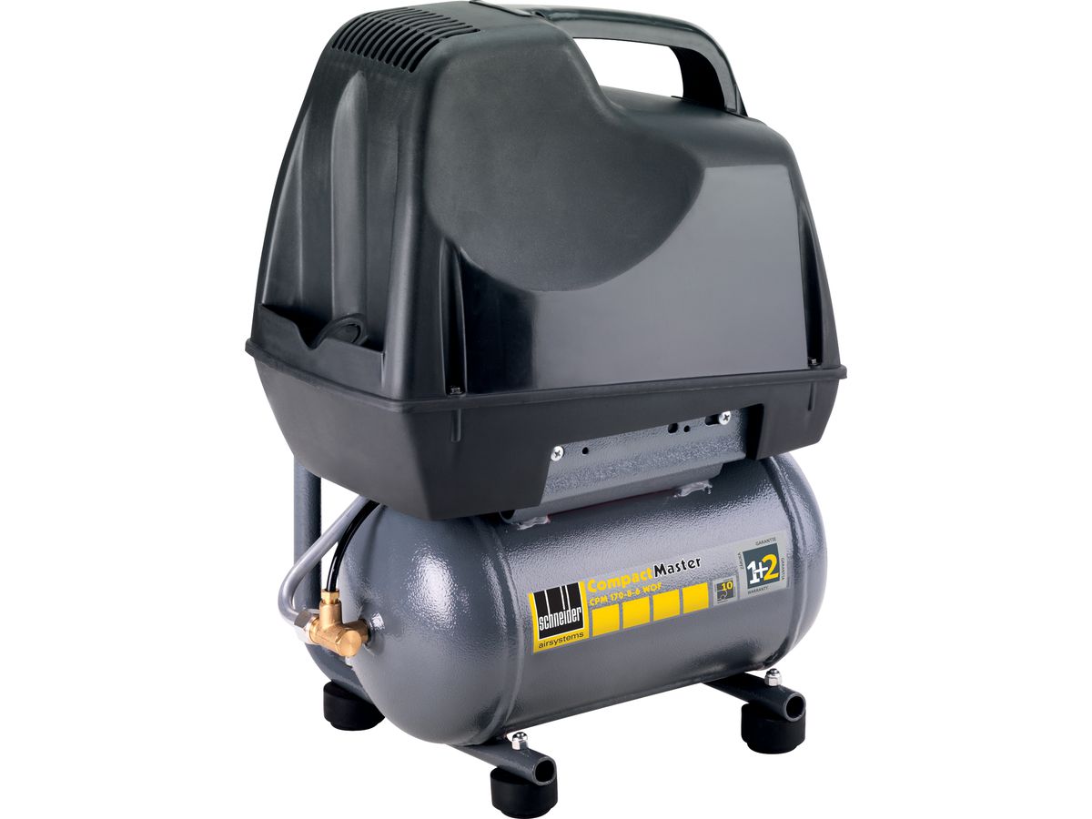 SCHNEIDER DRUCKLUFT Kompressor