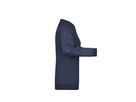 JN Promo Sweat Lady JN793 navy, Größe S