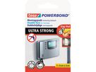 tesa Klebepad Powerbond Ultra Strong 55790-00001 9 St./Pack.