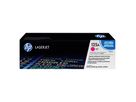 HP Toner CB543A 125A 1.400Seiten magenta