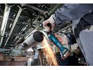 BOSCH Akku-Winkelschleifer GWS 18V-10 P solo, in L-Boxx