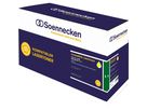 Soennecken Toner 81090 wie HP CE402A 507A 6.000Seiten gelb