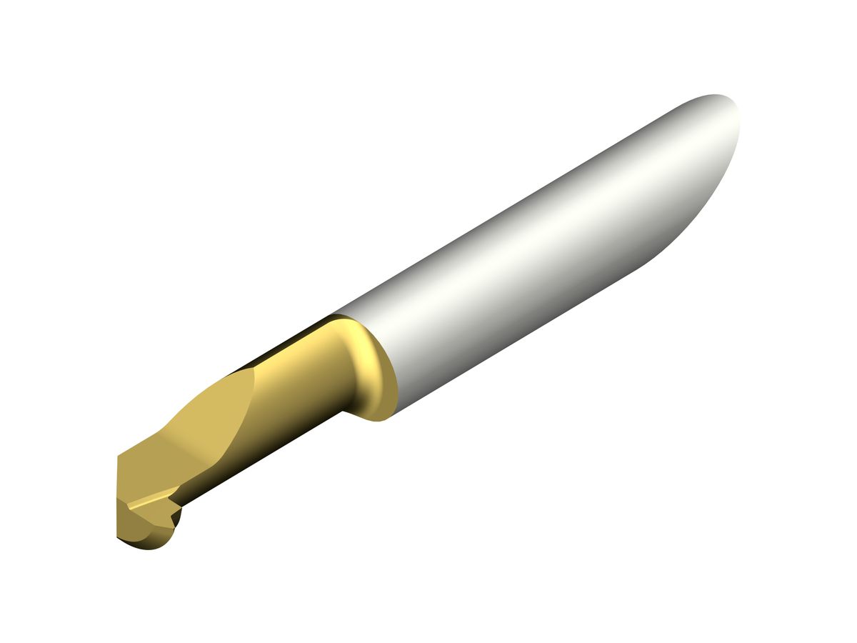 COROMANT CoroTurn XS VHM-Werkzeug CXS-06TH100VM-6215R7014