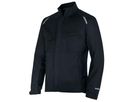 UVEX Jacke suXXeed industry 7312 Regular Fit, graphit, Gr. 5XL