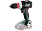 Akku-Bohrschrauber solo BS 18 LT BL Q      Metabo