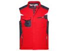 JN Craftsmen Softshell Vest JN825