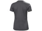 HELLY HANSEN Manchester SS-T-Shirt 79163 Gr. XL DARK GREY