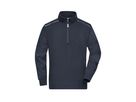 JN Sweatshirt mit Stehkragen JN895