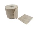 ECO NATURAL Toilettenpapier 811929 3-lagig, 250 Bl./Rl. 30 Rl./Pack.