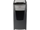 Rexel Aktenvernichter Auto+ 2020750XEU Partikel 4x40mm schwarz