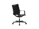 TOPSTAR Drehstuhl Sitness Life 40 FY40BAGY0 Armlehne schwarz