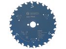 Kreissägeblatt HW Expert 160x20x1,8 24T      Bosch