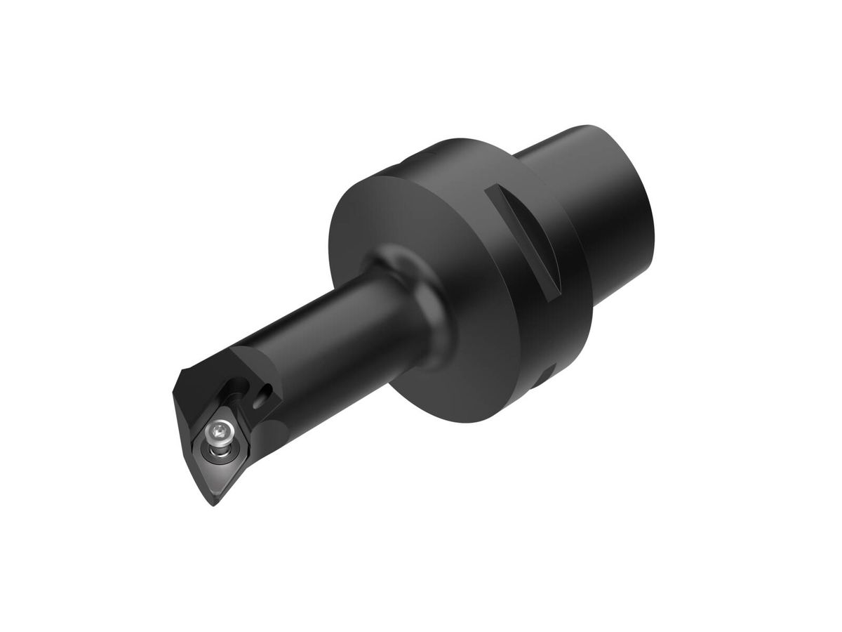 SECO Klemmhalter Seco-Capto C5-SDQNR-13080-11