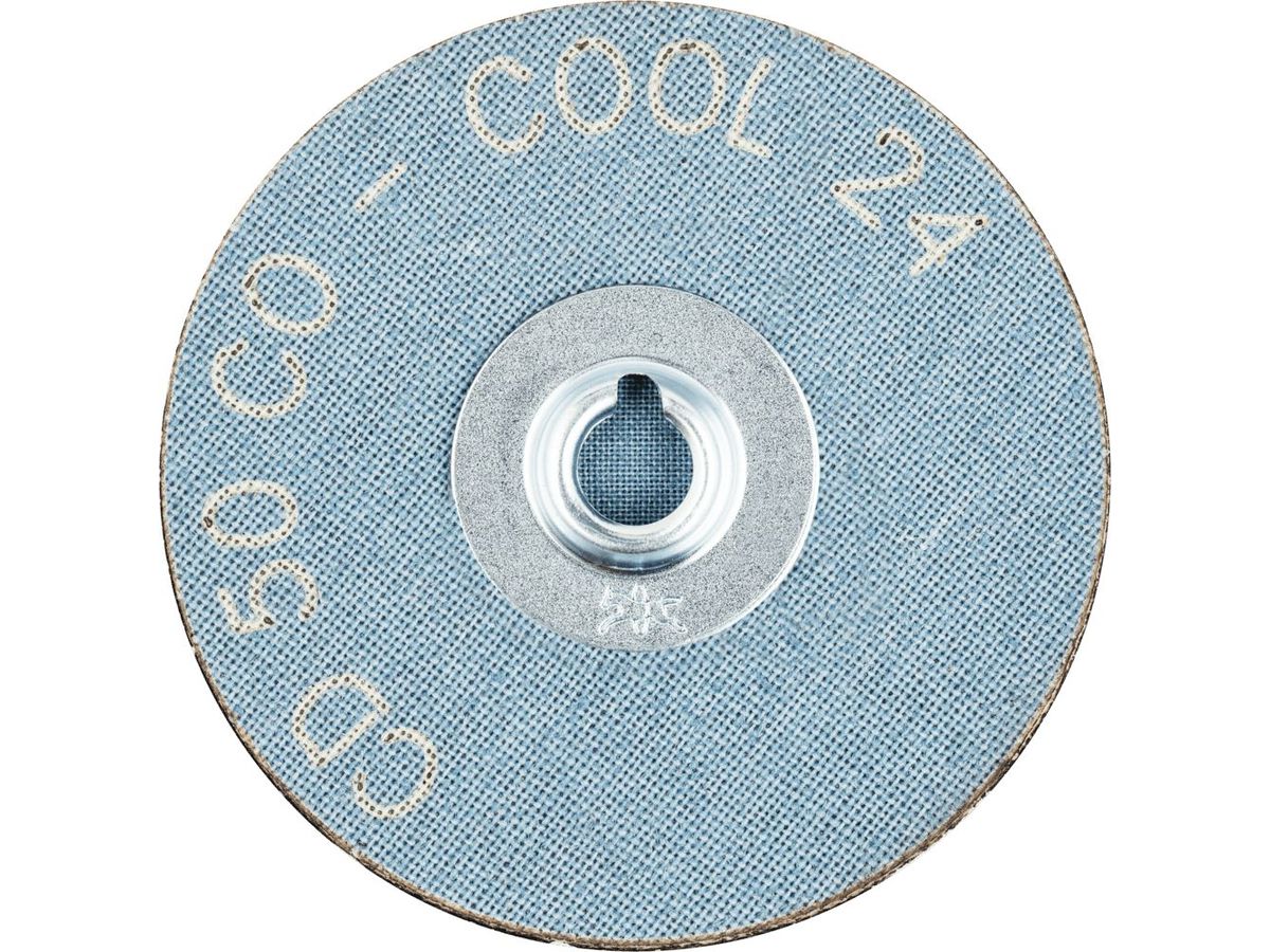 Grinding disc COMBIDISC 50mm K 24 ceramic Pferd