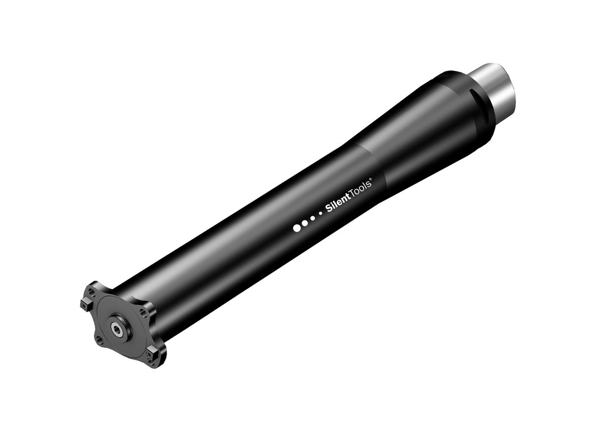 COROMANT Capto für CoroBore XL schwingungsged. Aufbohrwerkzeug