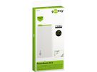 Goobay PowerBank 72204 20000mAh weiß