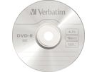 Verbatim DVD-R 43548 16x 4,7GB 120Min. Spindel  50 St./Pack.