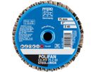 COMBIDISC mini Polifan K40 75mm PFERD