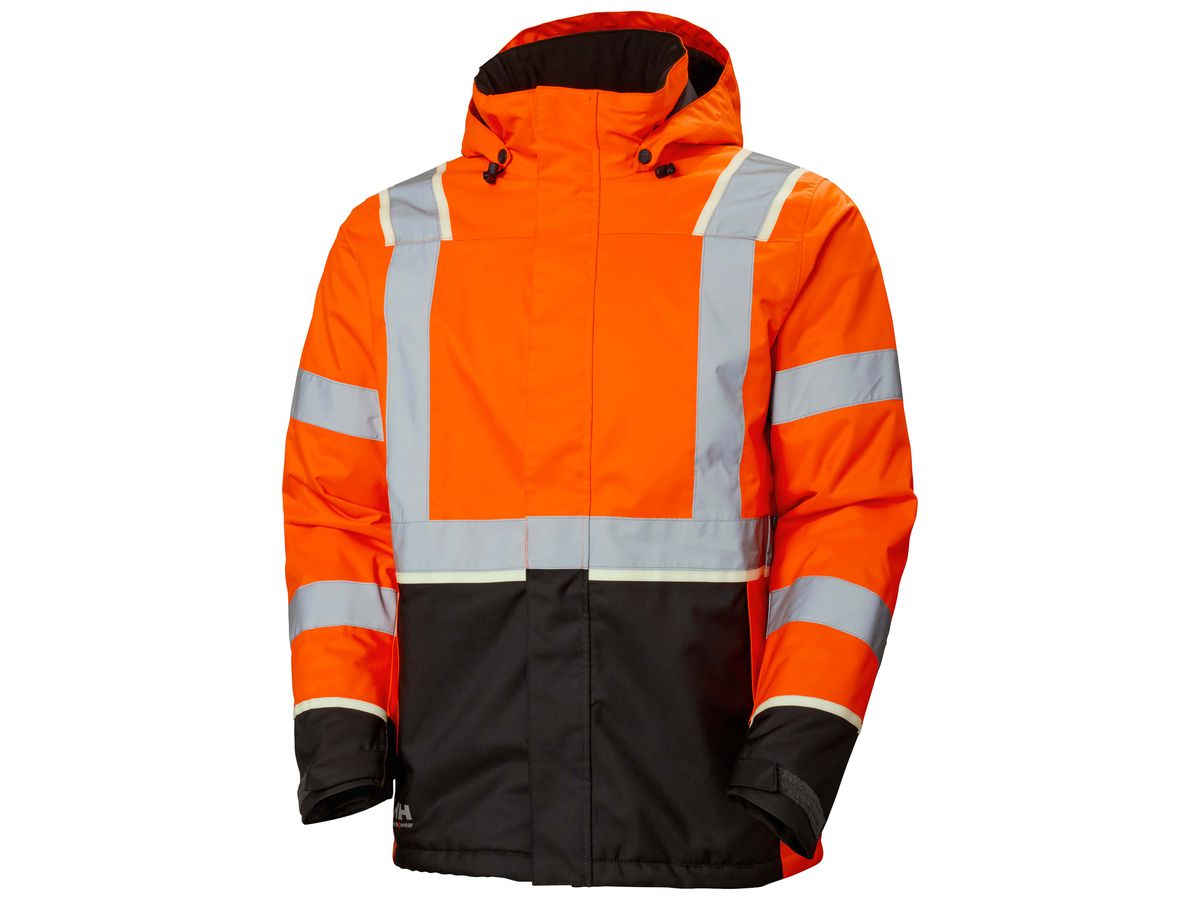 HELLY HANSEN UCME Ins Jacke