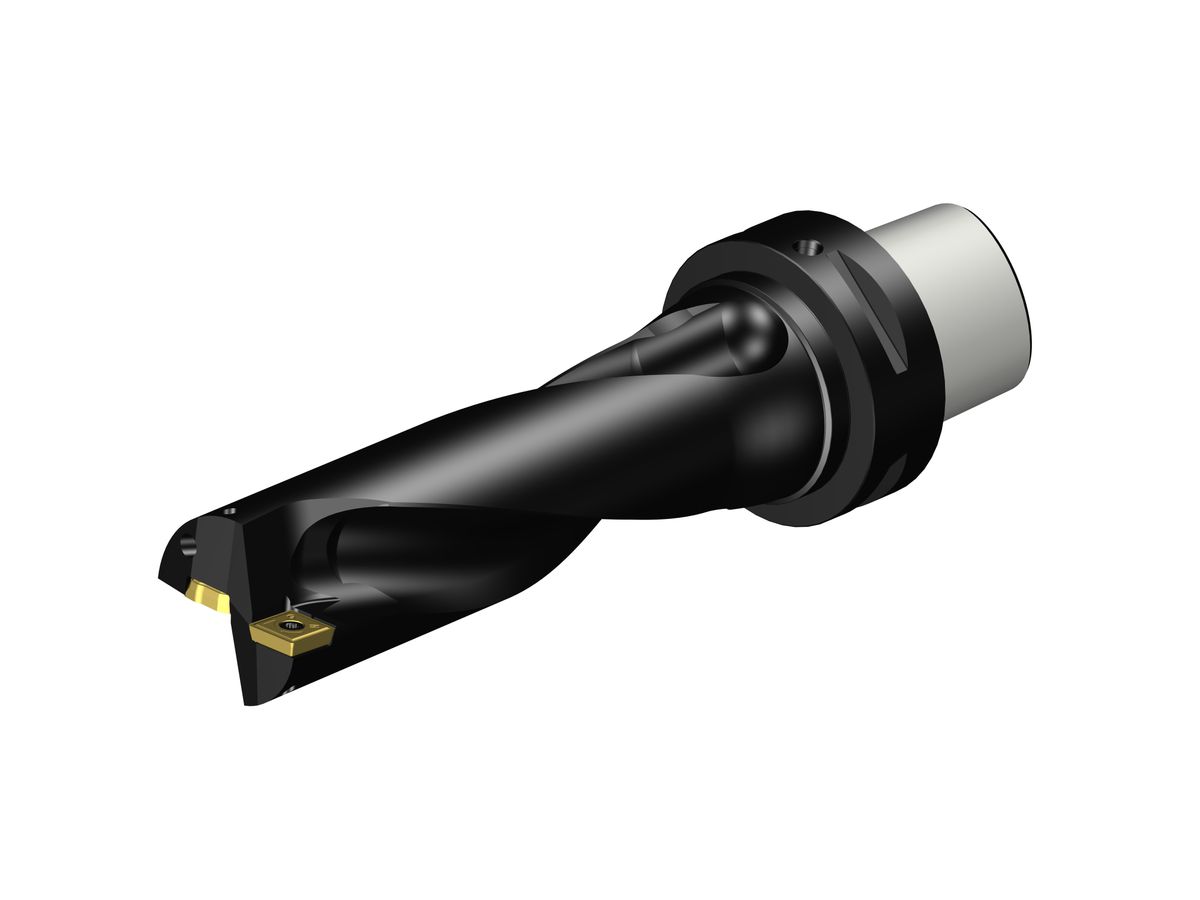 COROMANT CoroDrill 880 Wendeplattenbohrer 880-D4100C6-03