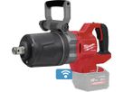 MILWAUKEE Akku-Schlagschrauber 1", M18ONEFHIWF1DS-0C, solo im Koffer