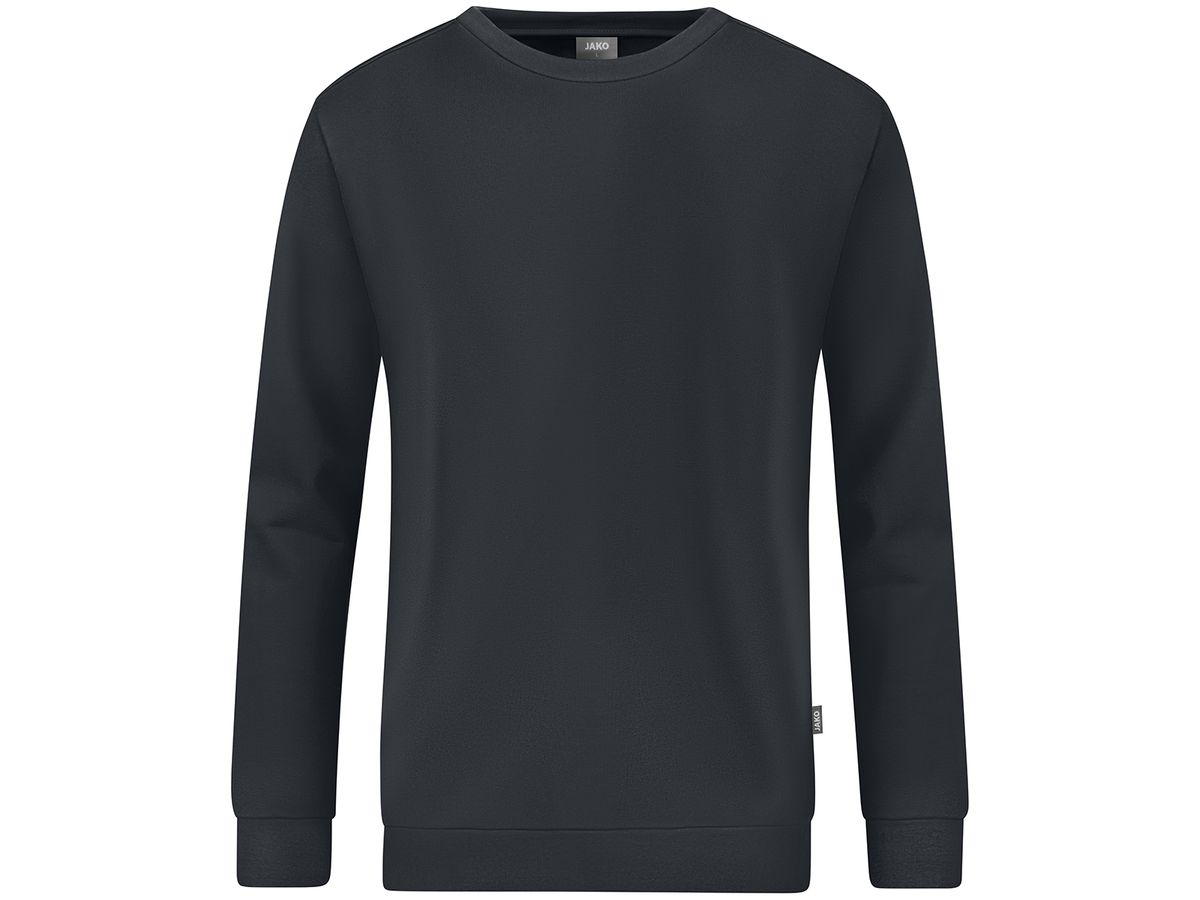 JAKO Sweat Organic Unisex