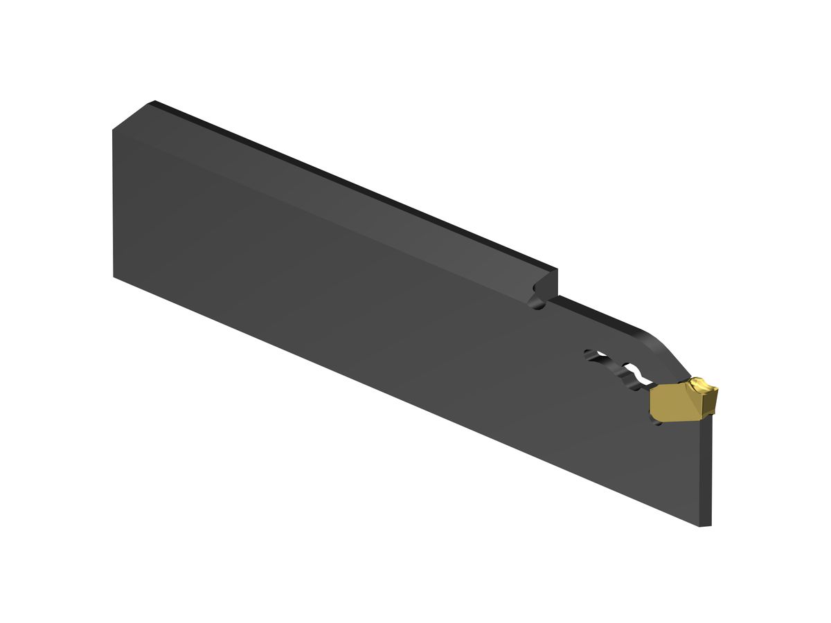 COROMANT CoroCut QD Kassette zum