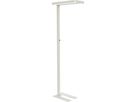 MAUL Standleuchte MAULjaval 8258402 LED dimmbar 80W weiß