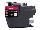 Brother Tintenpatrone LC3219XLM 1.500Seiten magenta