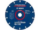 BOSCH X-LOCK Multiwheel Trennscheibe EXPERT Carbide