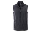 JN Men's Workwear Fleece Vest JN856 100%PES