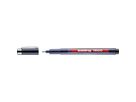 edding Feinschreiber 1800 profipen 4-180007001 0,7mm schwarz