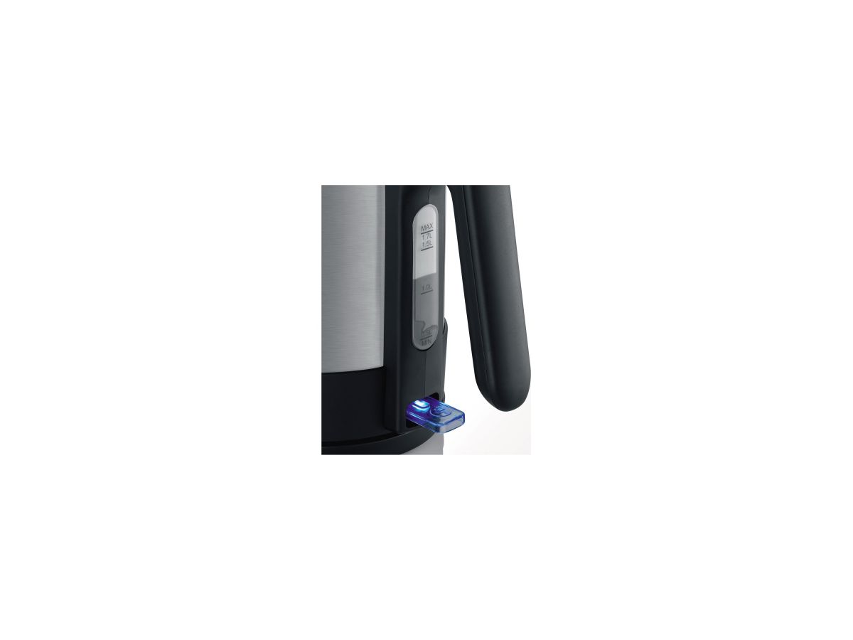 SEVERIN Wasserkocher WK 3409