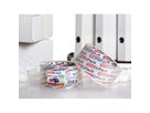 tesa Packband tesapack Crystal Clear 57807-00000 kristall-klar