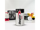 Energizer Batterie Max Alkaline C/Baby/LR14 2 St./Pack.
