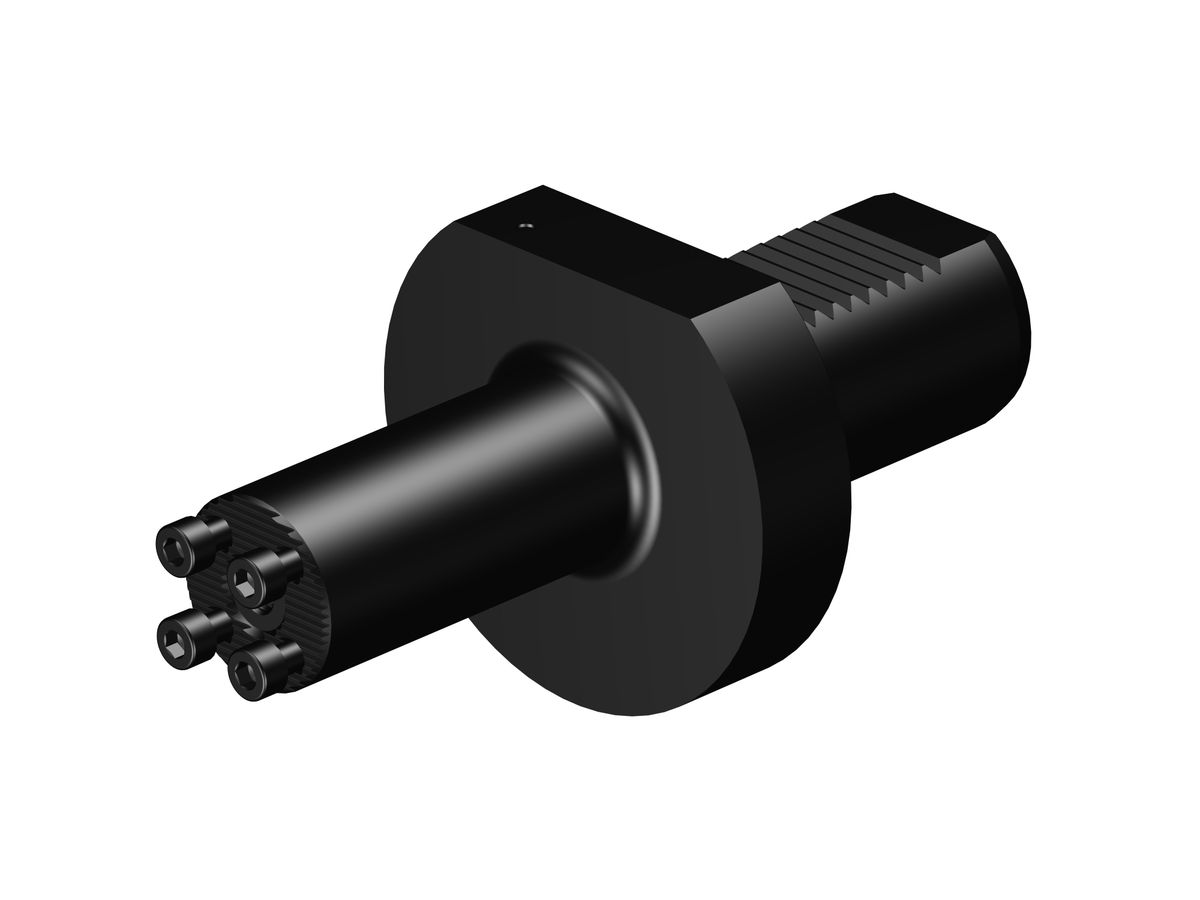 COROMANT Adapter VDI - CoroTurn SL VDI40-32-SL32N088