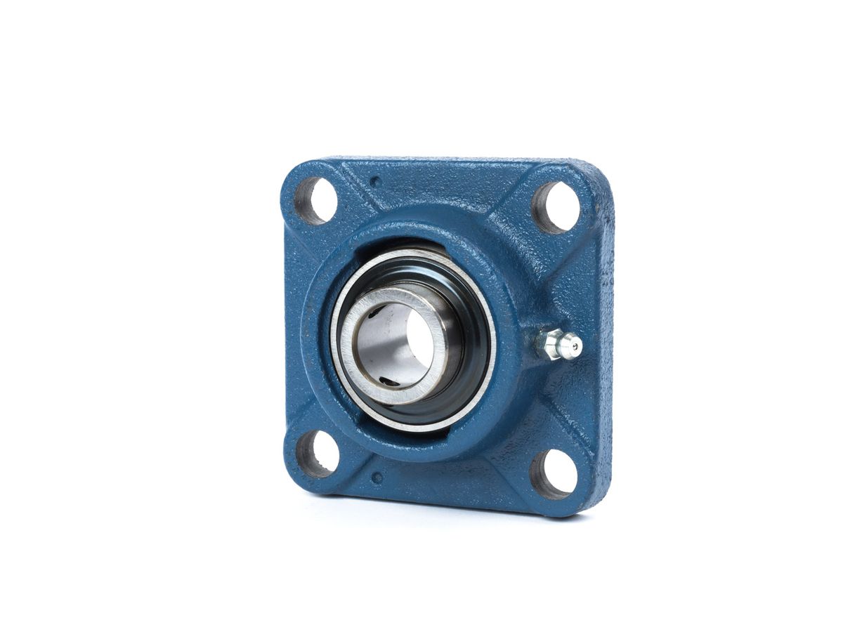 SKF Flanschlager-Gehäuseeinh. FYJ40 KF