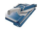 DAHLE Hebelschneider 00561-21285 265x440mm DIN A4 35Bl. Metall blau