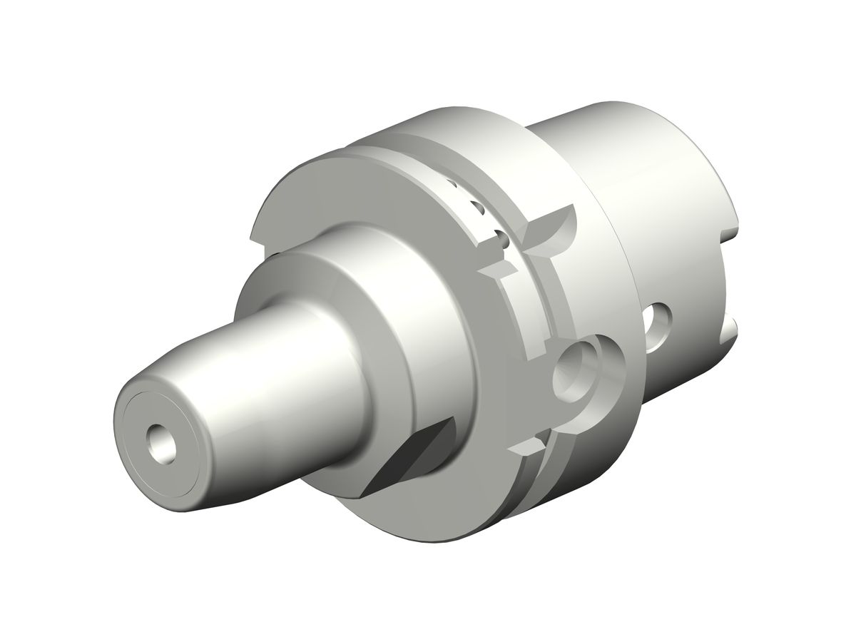 COROMANT HSK für CoroChuck 930