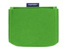 magnetoplan Stiftehalter magnetoTray big 1227705 grün