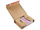 ColomPac Versandkarton Universal CP020.17 38x8x29cm braun